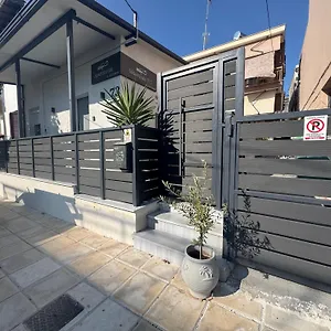 Maestrale 315° Νέα Μηχανιώνα